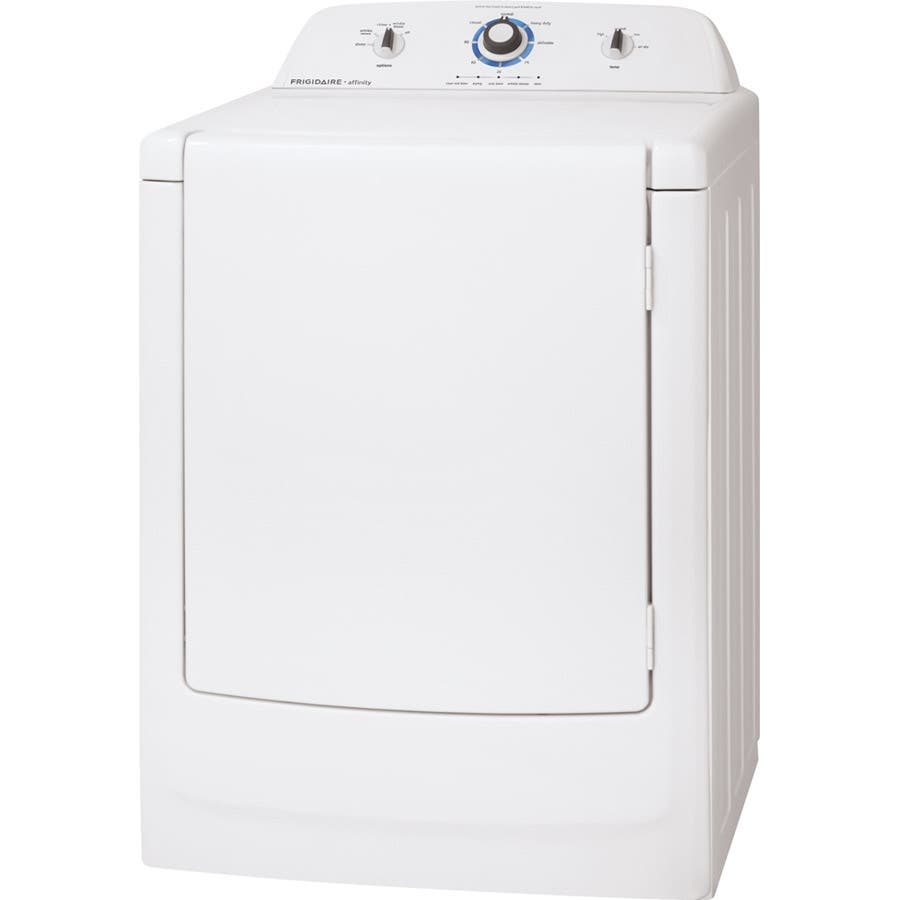 Frigidaire FARE1011MW White