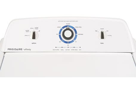 Frigidaire FARE1011MW White