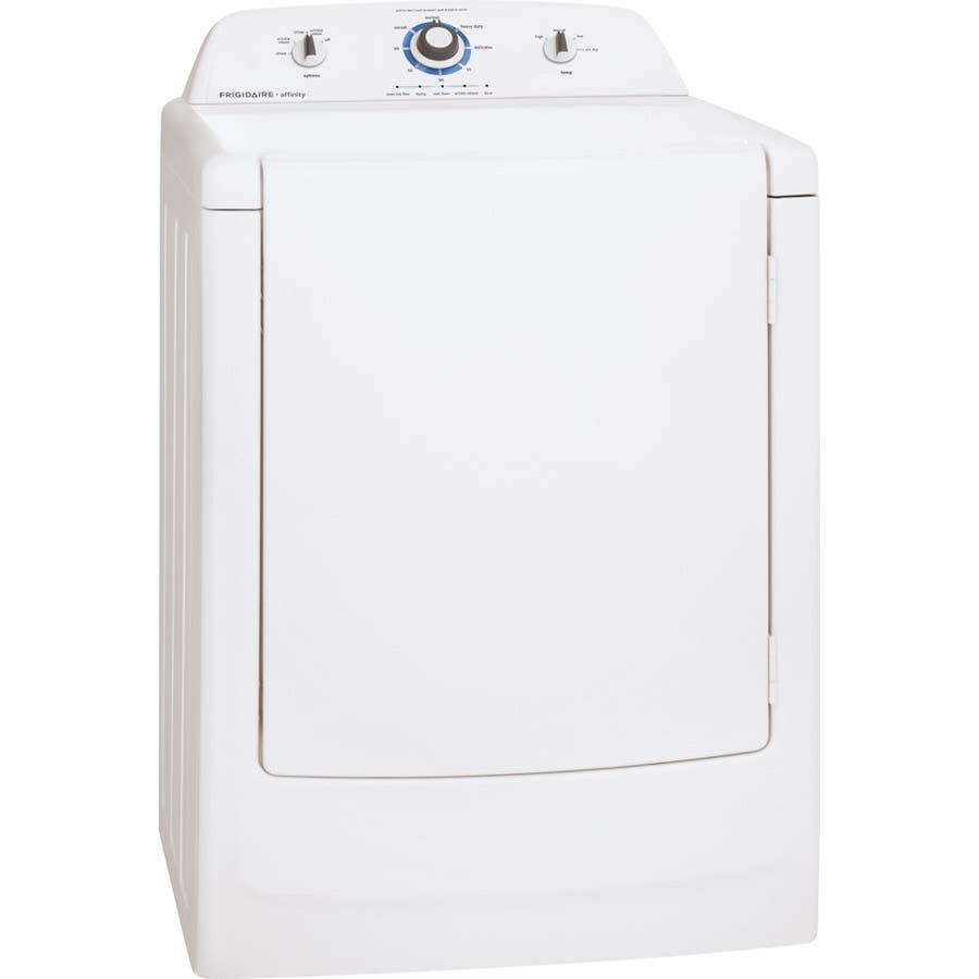 Frigidaire FARG1011MW White