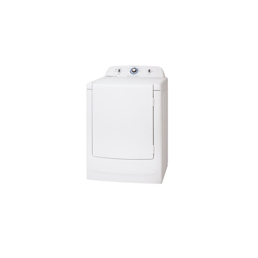 Frigidaire FARG1011MW White