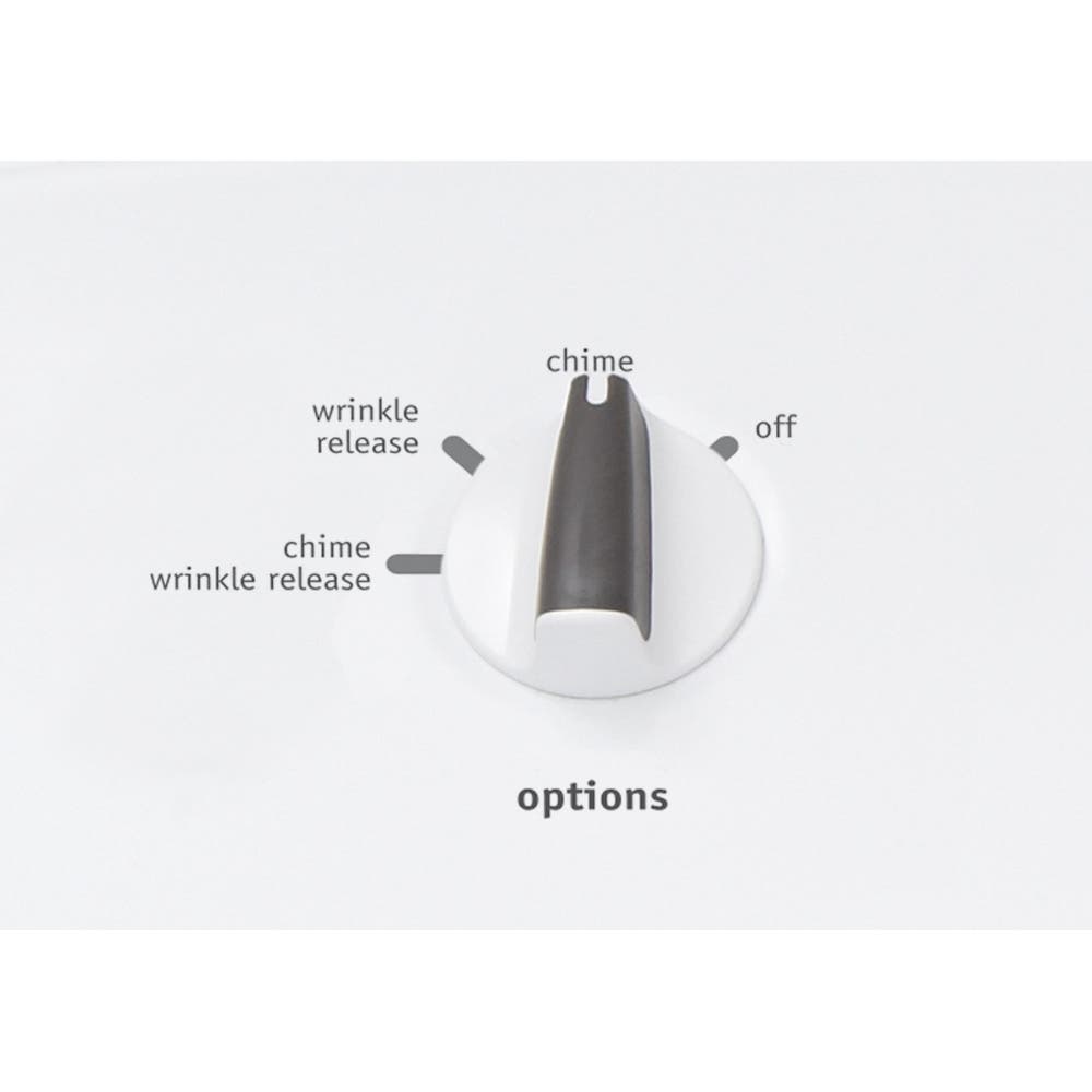 Frigidaire FARG1011MW White