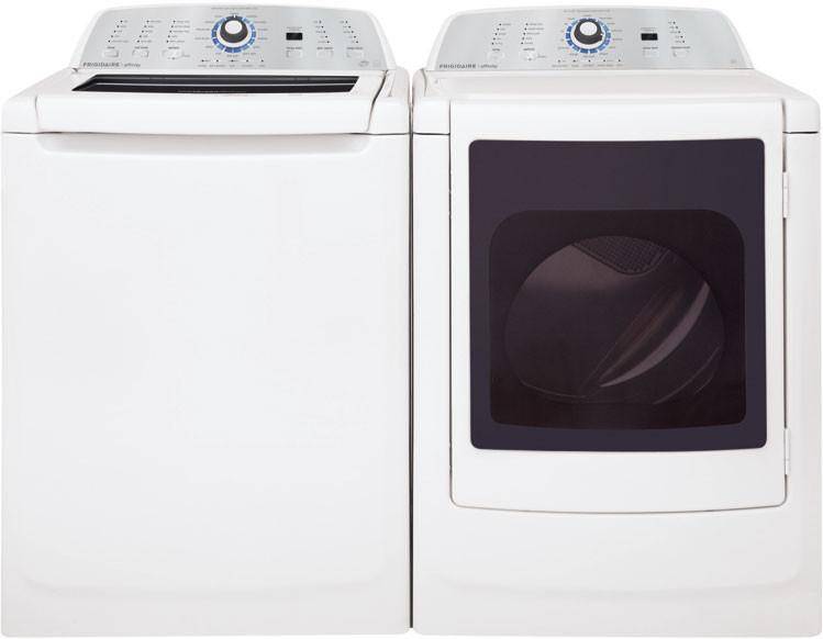 Frigidaire FARG1011MW White