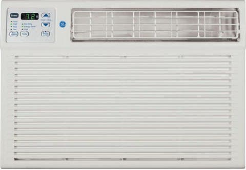 GE AEN12AP 12,000 BTU Room Air Conditioner