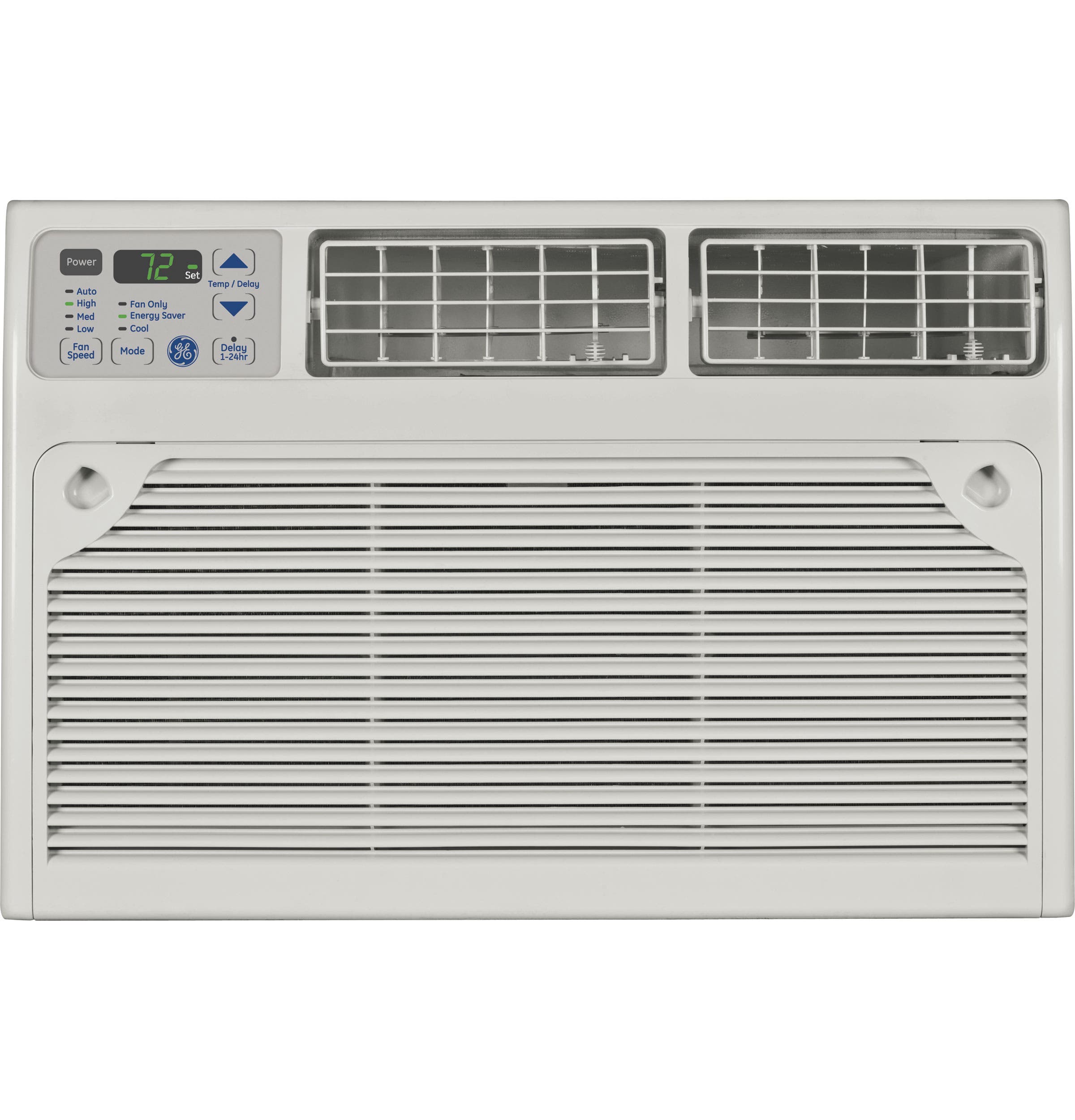 GE AEN12AP 12,000 BTU Room Air Conditioner