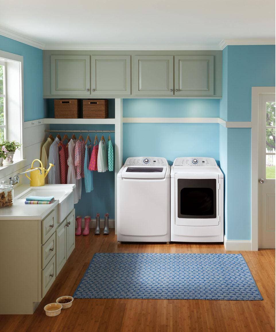 Frigidaire FARG1011MW White