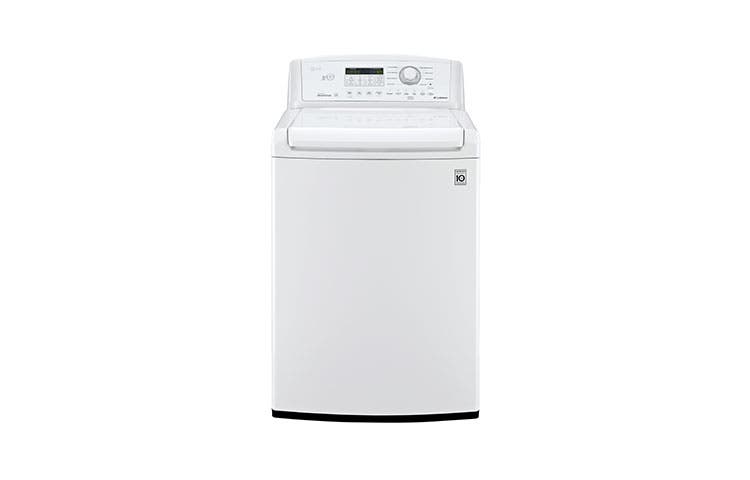 LG WT4870CW White