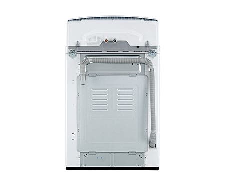 LG WT4870CW White