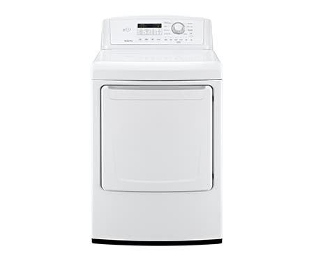 LG DLG4871W White