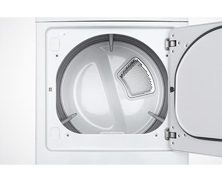 LG DLG4871W White