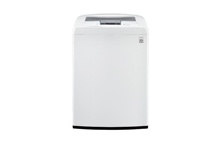 LG WT1101CW White