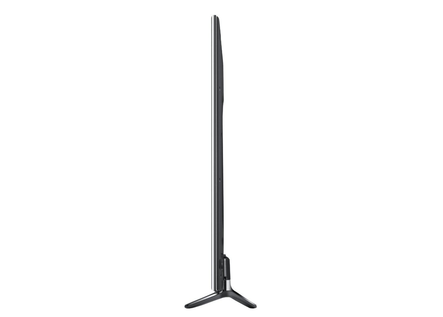 Samsung Electronics UN65ES8000 Silver