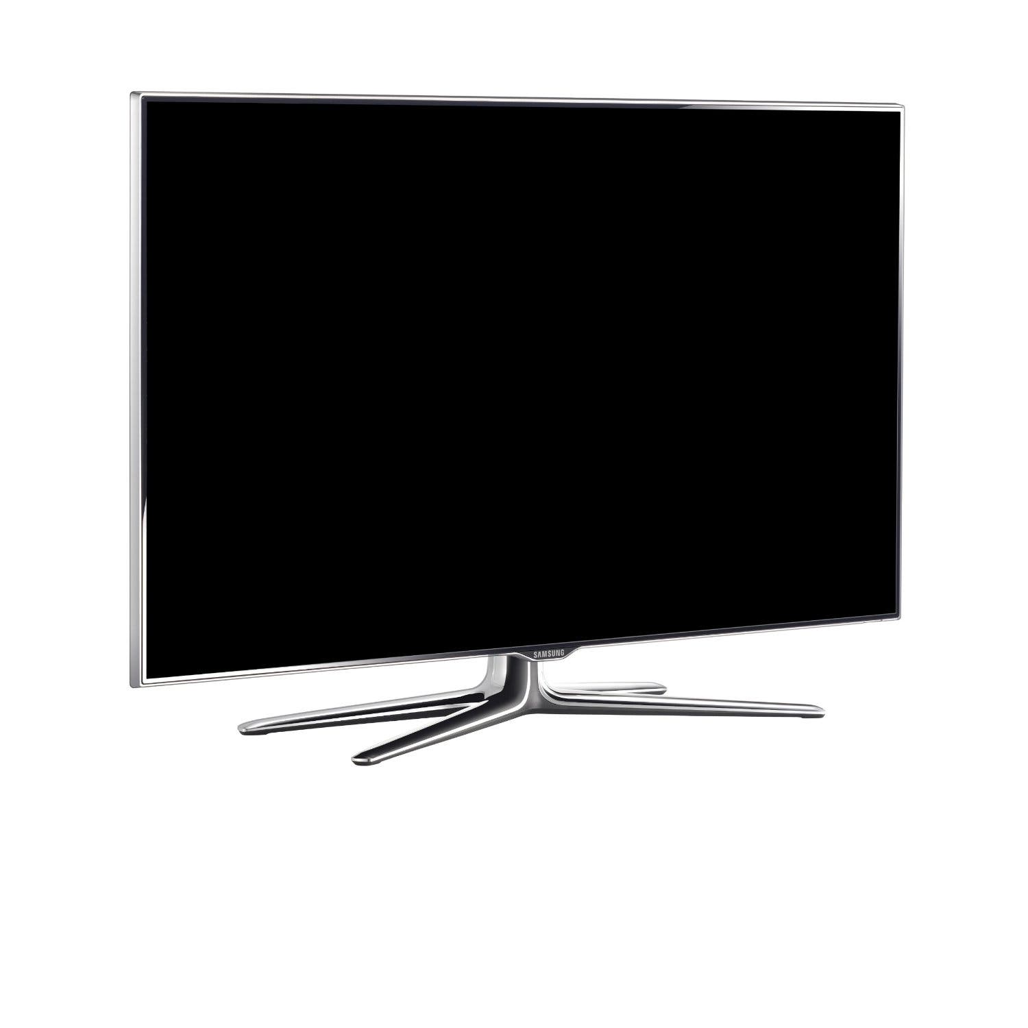 Samsung Electronics UN46ES7100 Black