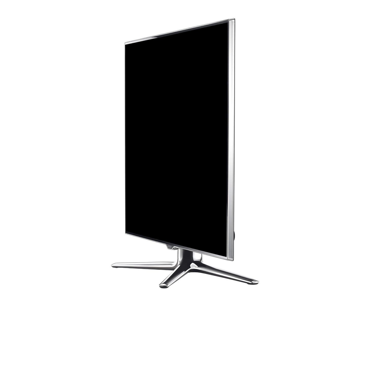 Samsung Electronics UN46ES7100 Black