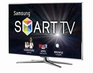 Samsung Electronics UN46ES7100 Black