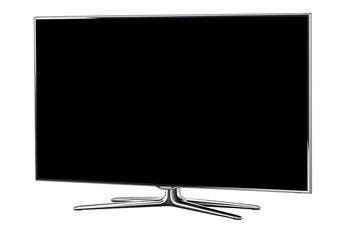 Samsung Electronics UN46ES7100 Black