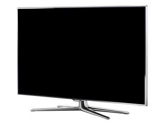 Samsung Electronics UN46ES7100 Black