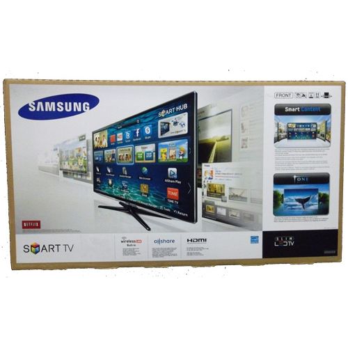 Samsung Electronics UN46ES7100