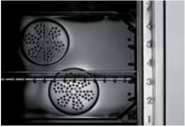 Bertazzoni FD30PROXV New Pro Handle with Flat Control Panel Design