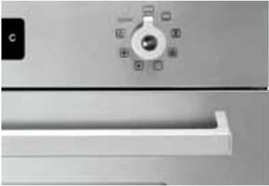 Bertazzoni FD30PROXV New Pro Handle with Flat Control Panel Design