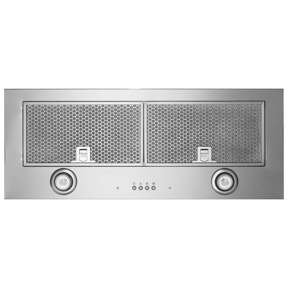 Whirlpool UXL5430BSS Stainless Steel