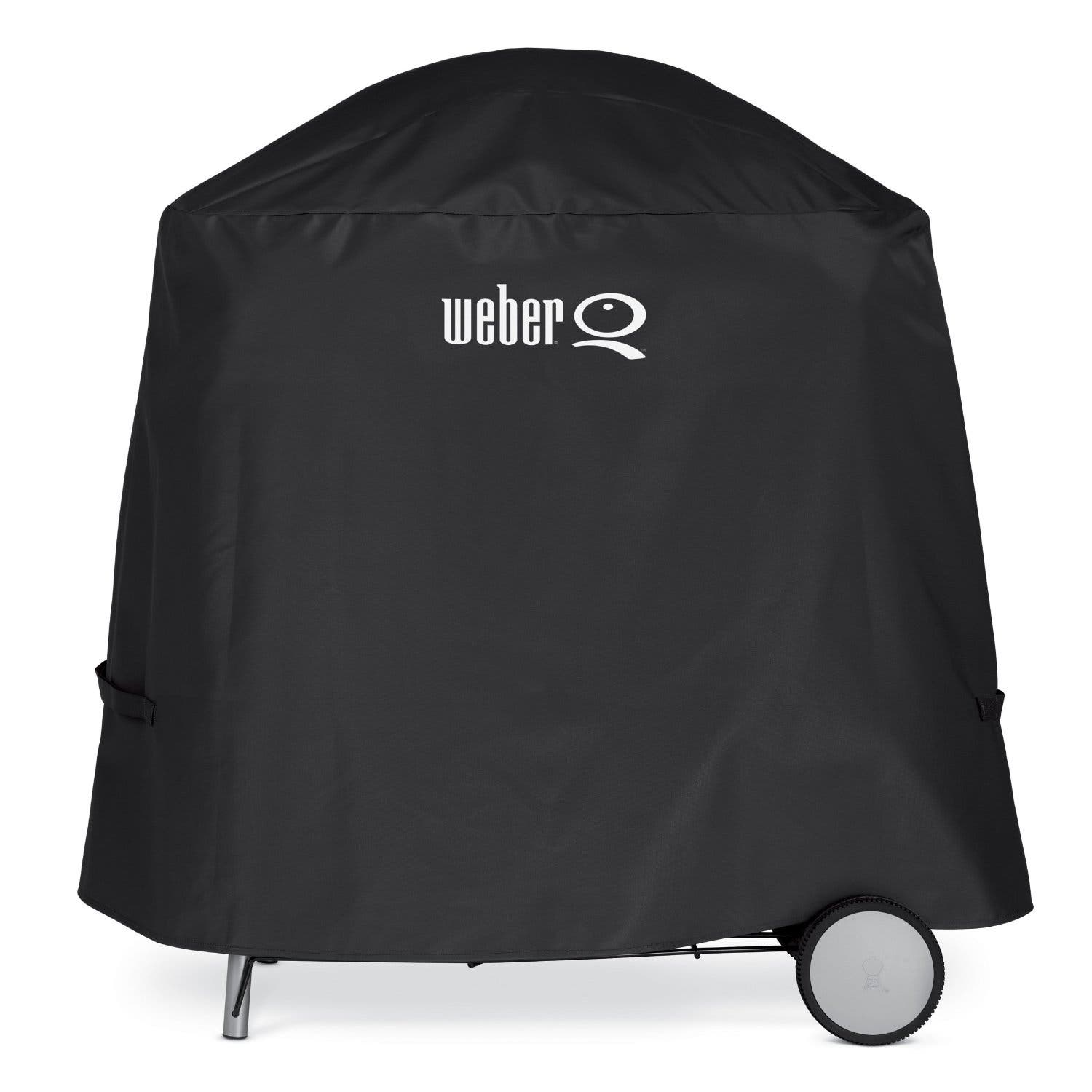 Weber 6554 Black