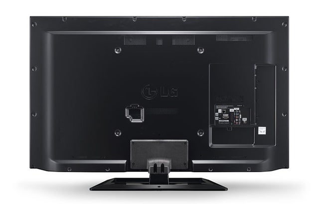 LG Electronics 55LS5700