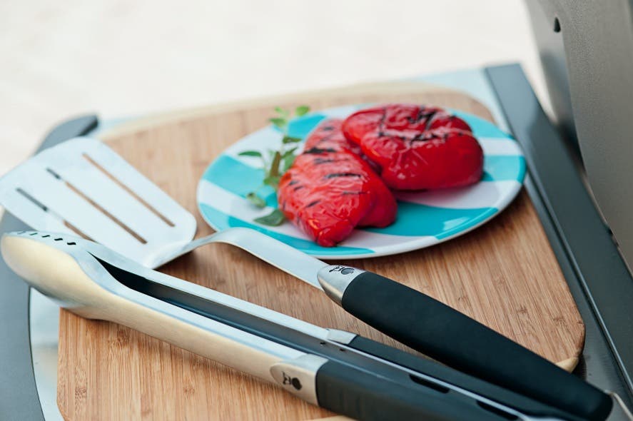 Weber 6625 Stainless Steel