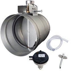 Broan MD8TU 8 Inch