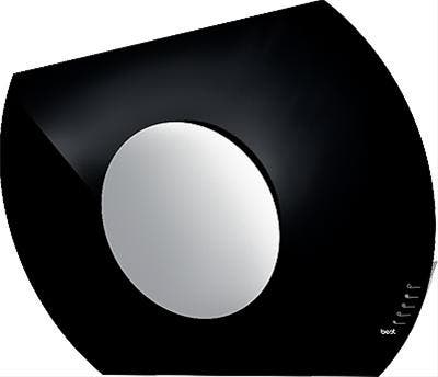 Best WC43I80B Black