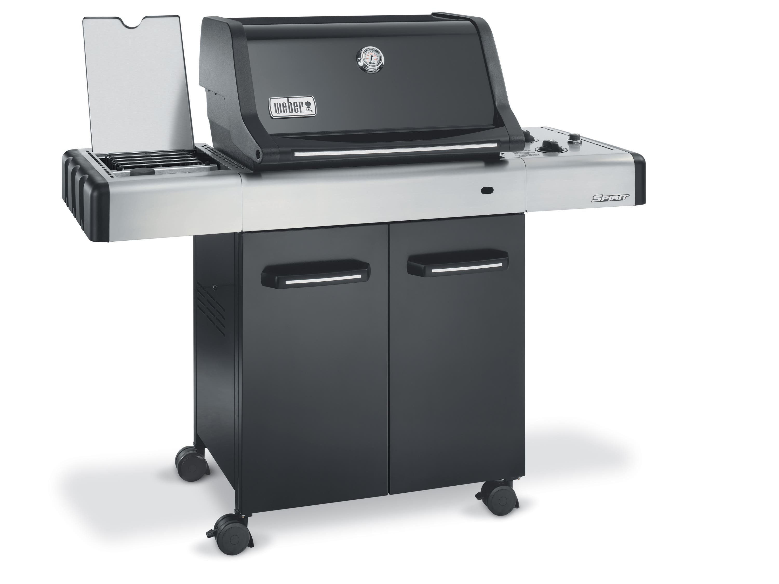 Weber 4431001 53" Freestanding LP Gas Grill