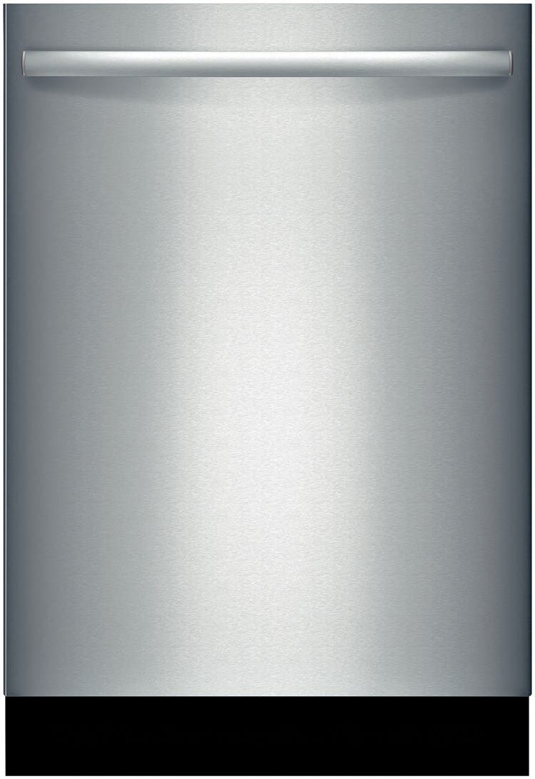Bosch SHX58E25UC Stainless Steel