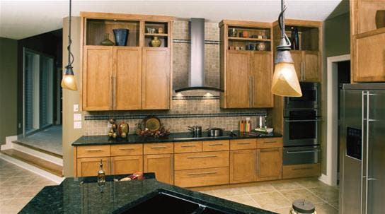 Best WC35I90SB 36" Dune Wall-Mount Chimney Hood