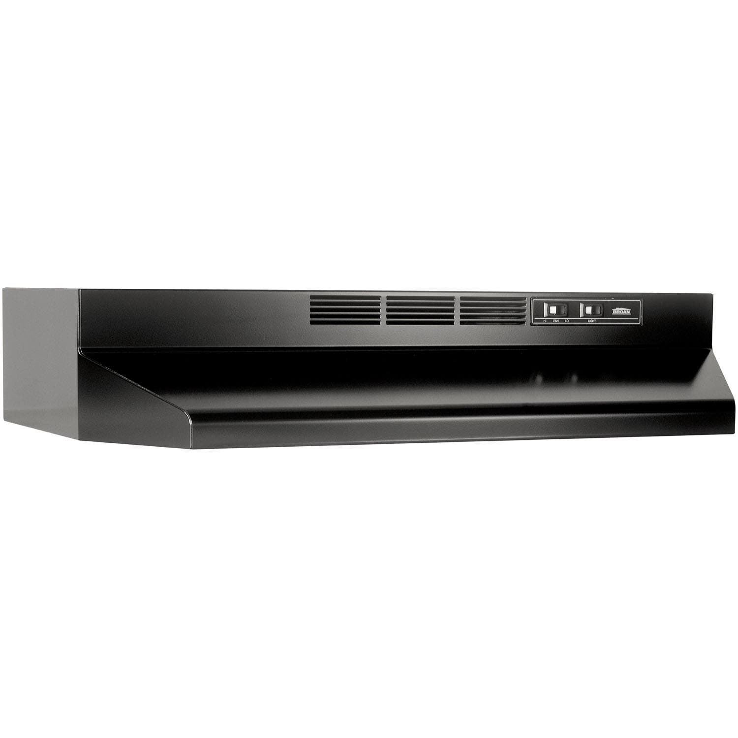 Broan 412423 Black
