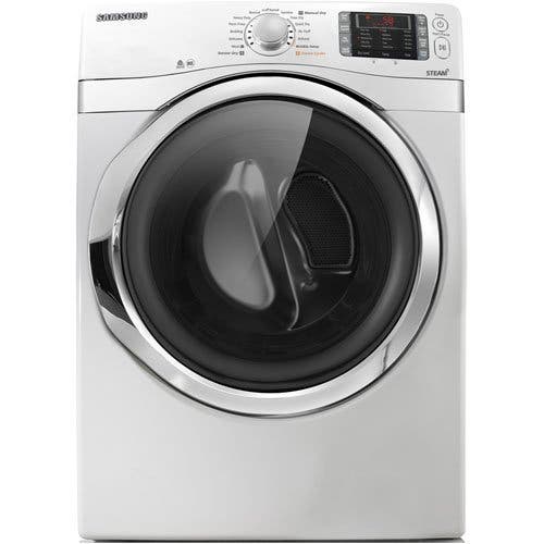 Samsung DV501AEW White