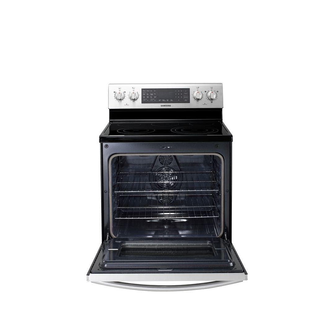 Samsung NE597R0ABSR Stainless Steel