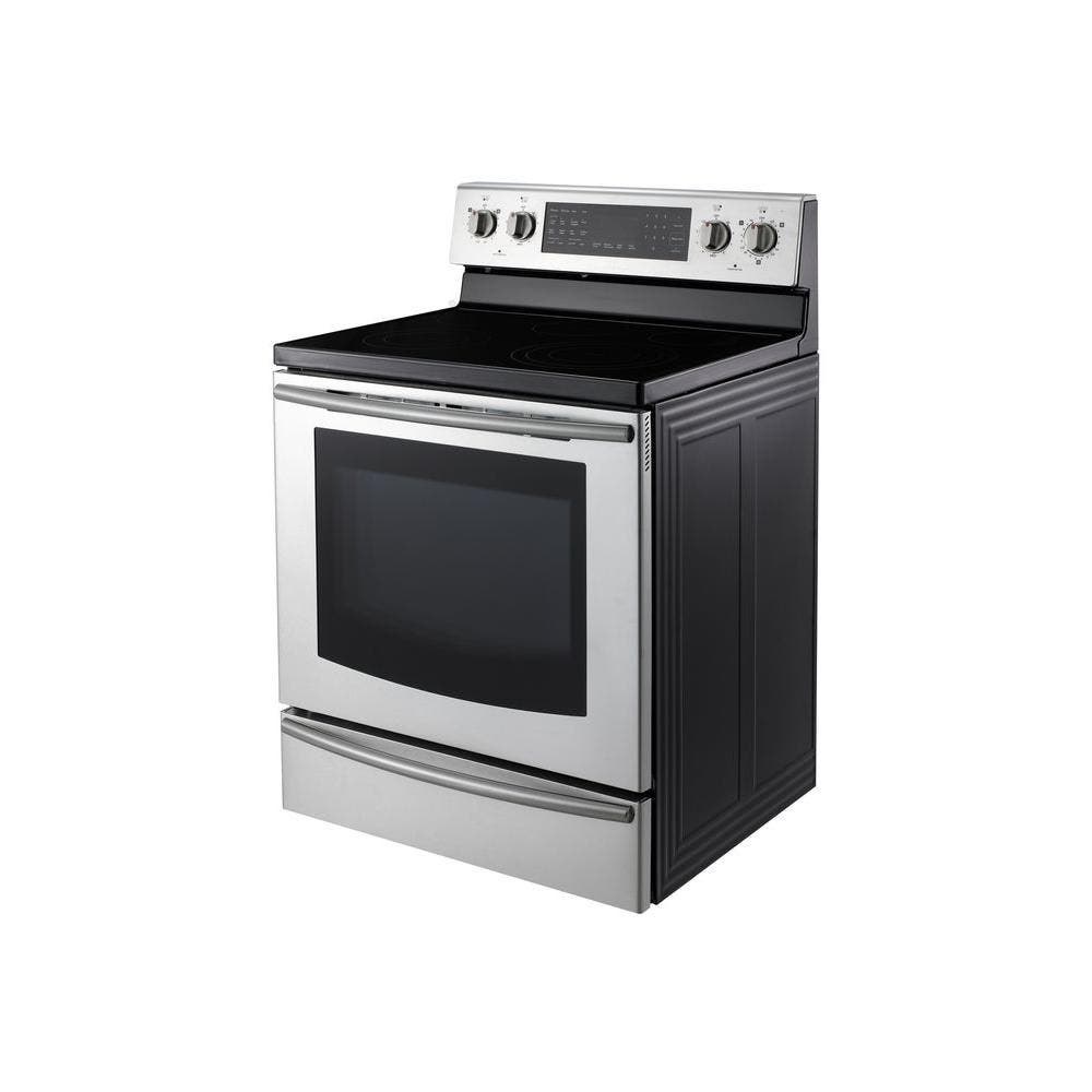 Samsung NE597R0ABSR Stainless Steel