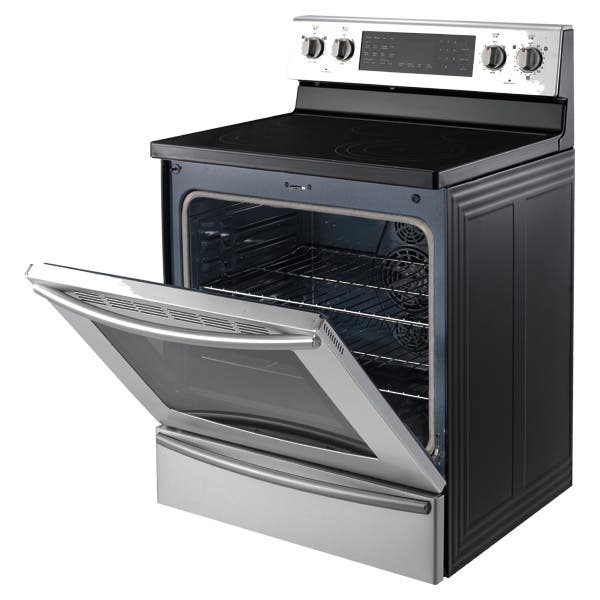 Samsung NE597R0ABSR Stainless Steel