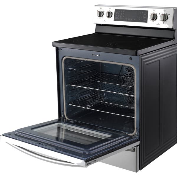 Samsung NE597R0ABSR Stainless Steel