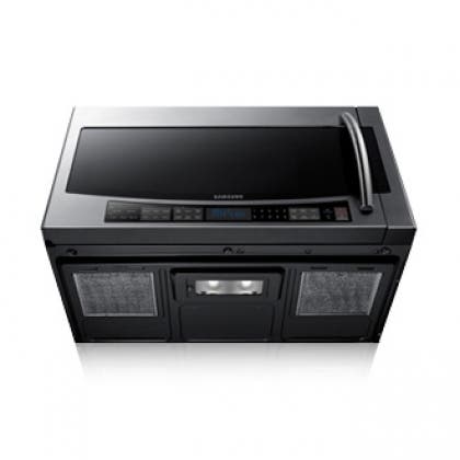 Samsung SMH2117S Stainless Steel