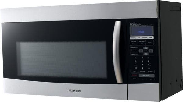Samsung SMK9175ST Stainless Steel