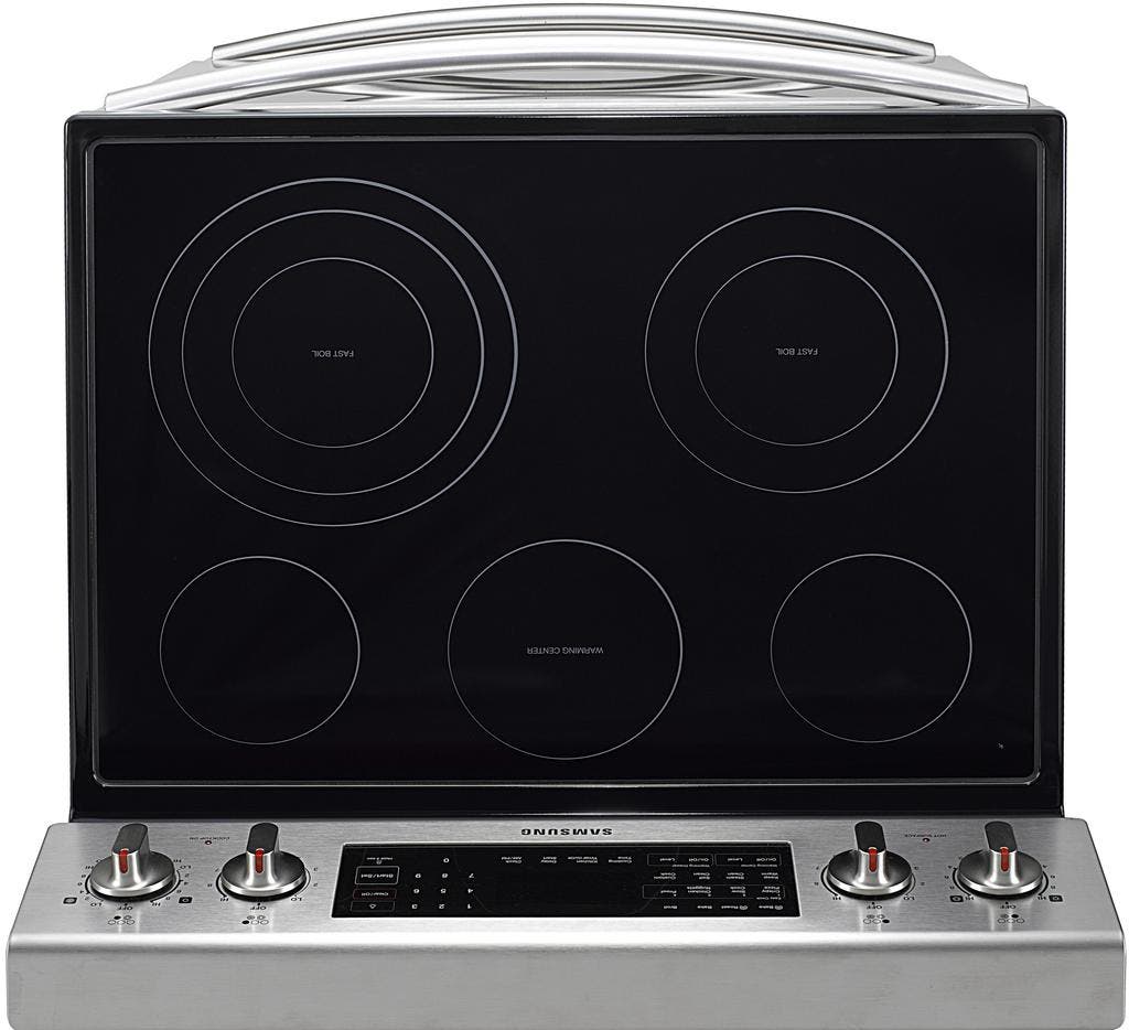 Samsung NE597R0ABSR Stainless Steel