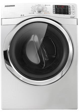 Samsung DV501AGW White