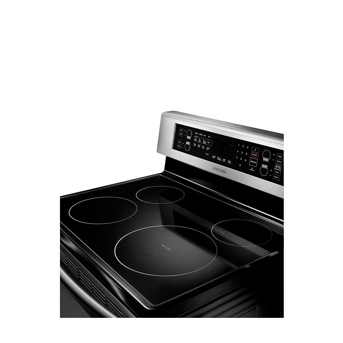 Samsung NE595N0PBSR Stainless Steel