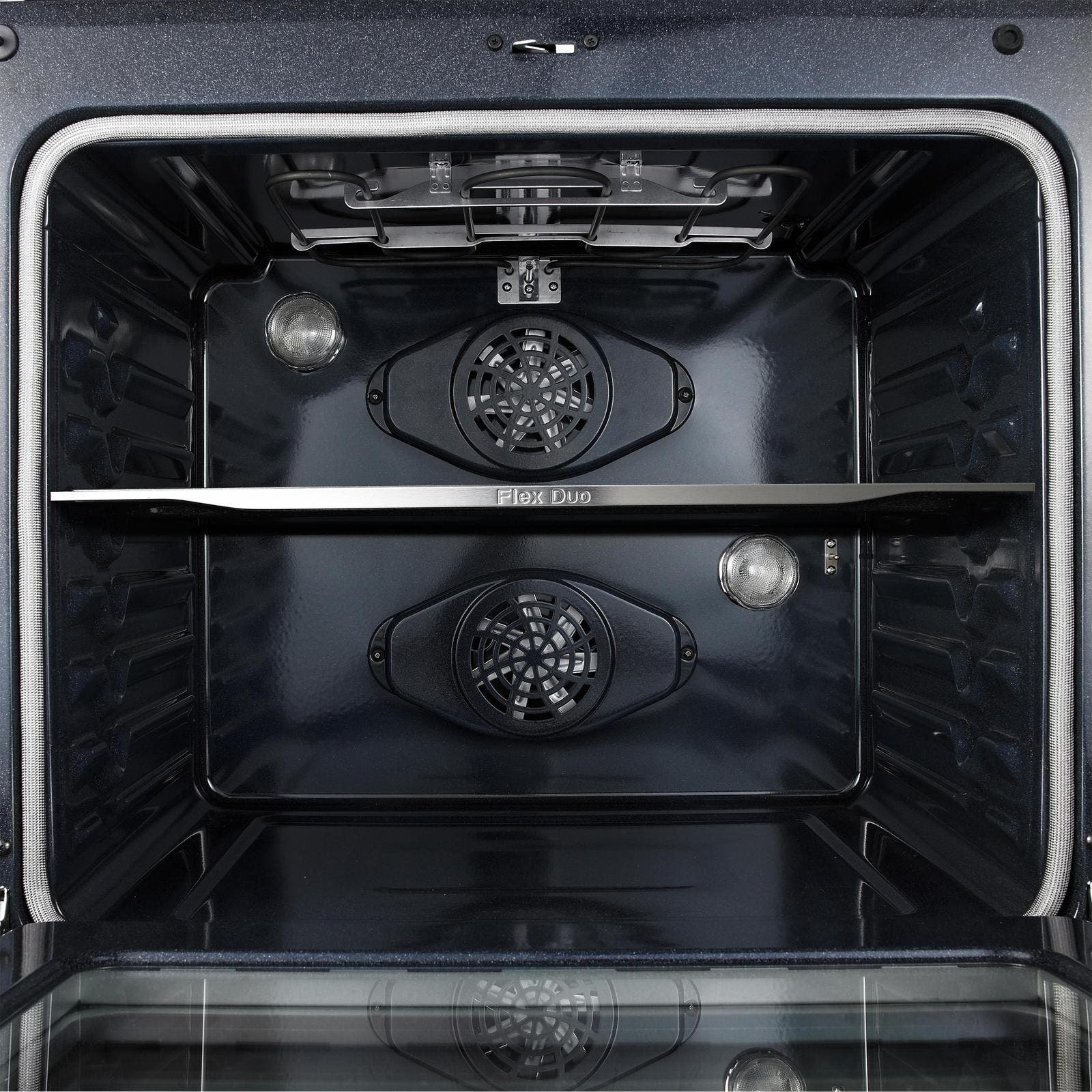 Samsung FE710DRS 30" Freestanding Electric Range