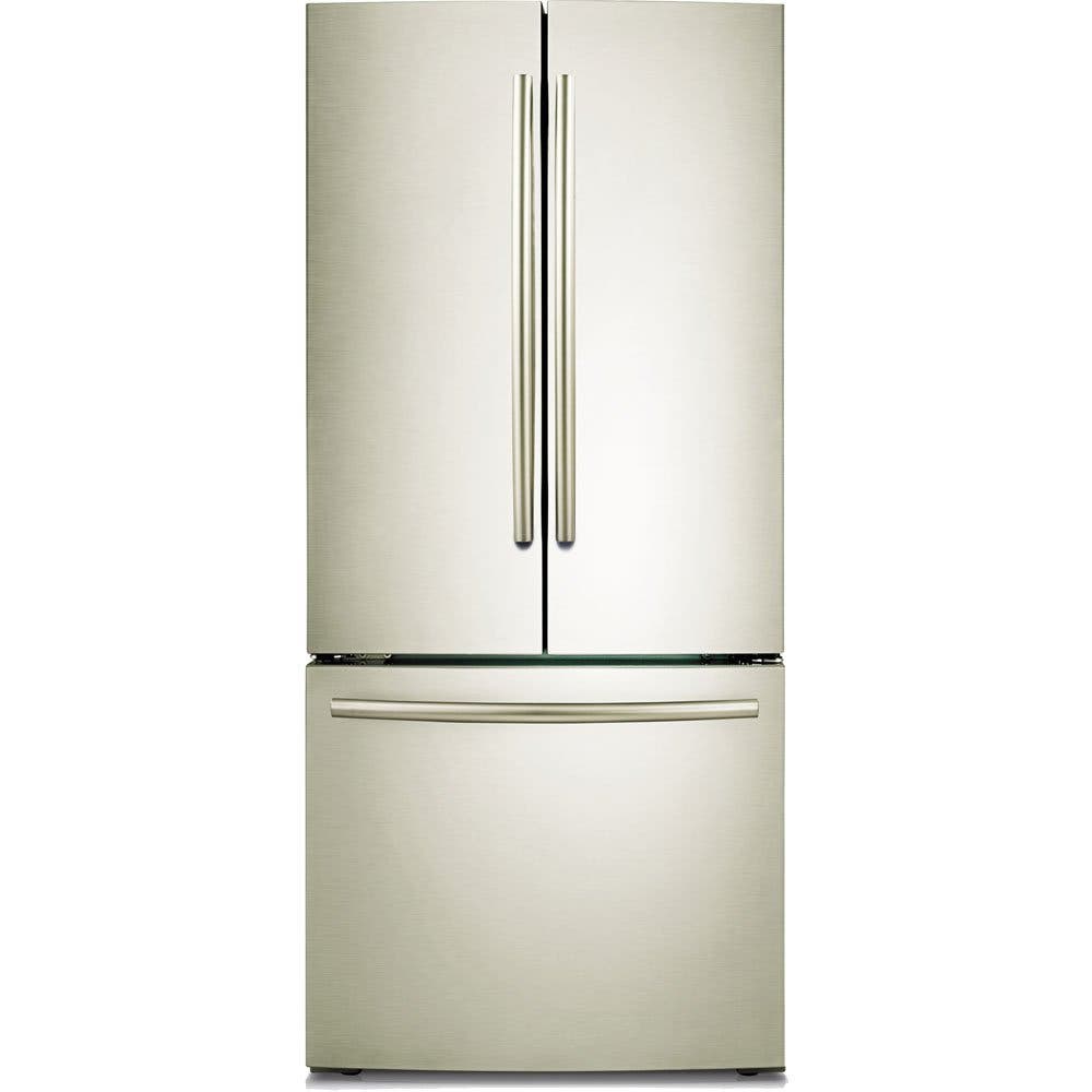 Samsung RF221NCTASP Platinum