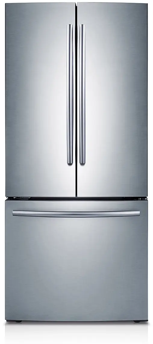 Samsung RF220NCTASR Stainless