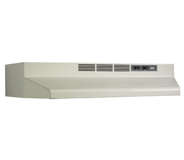Broan F403002 Bisque