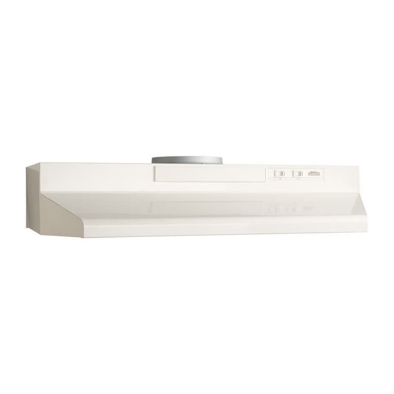 Broan F402422 Monochromatic Bisque