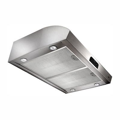Broan QP436SS 36" Width