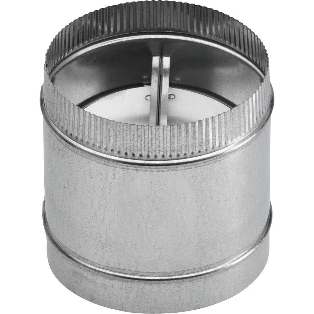 Broan 97 7" Spring-Loaded Damper